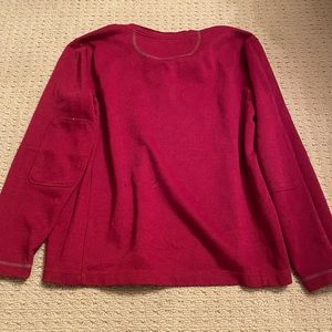 L.L Bean Long Sleeve